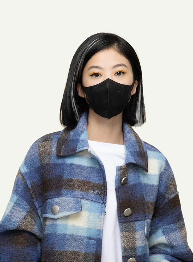 Buy MEO X Disposable Face Mask NZ Healthy Breath