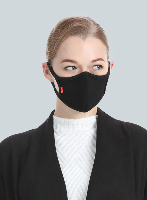 lite face mask meo