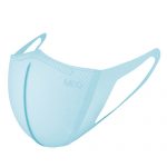 MEO X Disposable Mask L Size (Pack of 3 Adult x 3 Packs)