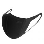 MEO X Disposable Mask L Size (Pack of 3 Adult x 3 Packs)
