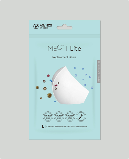 MEO Lite Filter