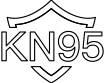 KN95 v2-8 KN95